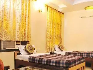 Treebo Paras International Delhi  Hotel Delhi (National Capital Territory of India)