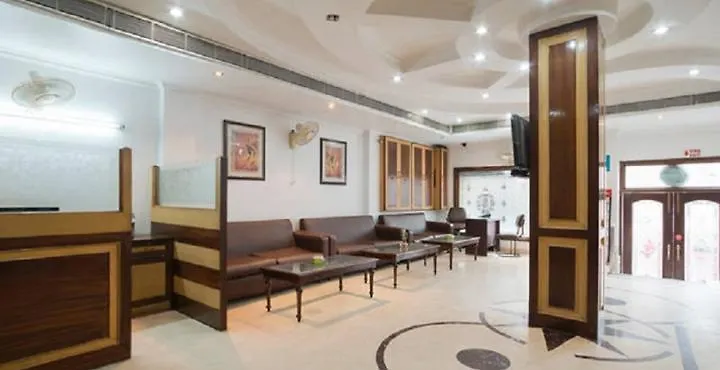 Treebo Paras International Delhi  3*, Delhi (National Capital Territory of India) India