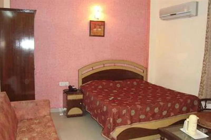 Treebo Paras International Delhi  3*, Delhi (National Capital Territory of India) India