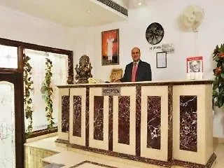 Treebo Paras International Delhi  Hotel